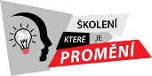 Školení, které vaše pracovníky promění